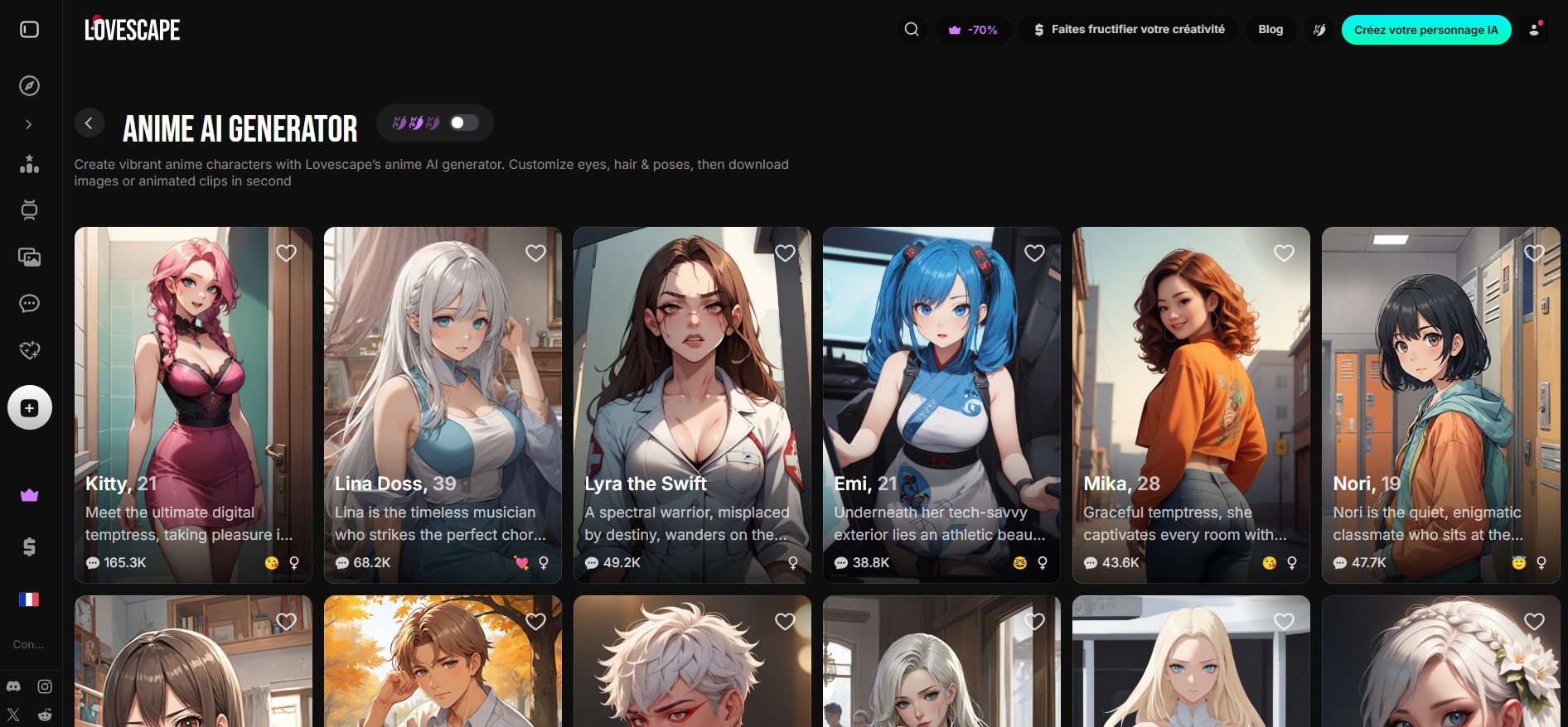 lovescape-hentai lovescape-hentai